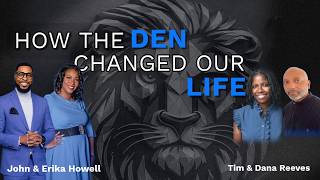 Inside the Den - S1 Ep.1