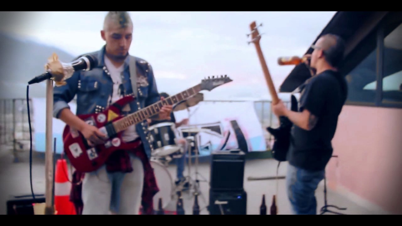 Watch Arroja la Bomba - 15 de Noviembre (Video Oficial) HQ on YouTube Watch Arroja la Bomba - 15 de Noviembre (Video Oficial) HQ on YouTube