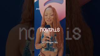 theres no winner in the PB&J VS Grilled Cheese debate (with #KeKePalmer)