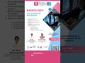 Radiology for Surgeons Workshop | Best of 19th St. Gallen India 2026