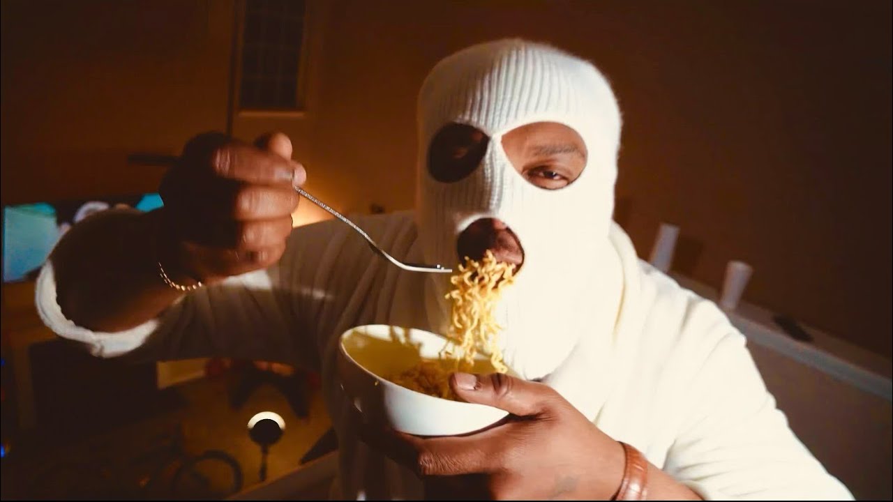 Shawdy Rock - Go Crazy (Music Video) 