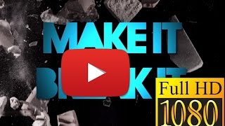 Make It or Break It S03E08 HDTV x264 ASAP United Stakes