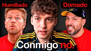 Thumbnail image for Davoo Xeneize: El Streamer INCANCELABLE