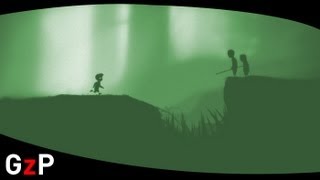 LIMBO In game Teaser Trailer - iOS