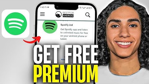 How to Get Spotify Premium for FREE in 2025! (Unlimited Music No Ads!)