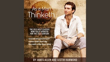 Chapter 2 - Effect of Thought on Circumstances