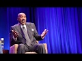 Steve Harvey on His Wife | I Grew Up For Her