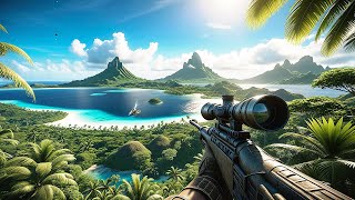 200 AMAZING Games for Mid-Range GPUs (GTX 1660 / RX 580)