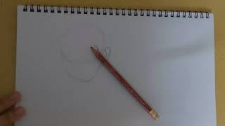 Drawing kuroba tutorial