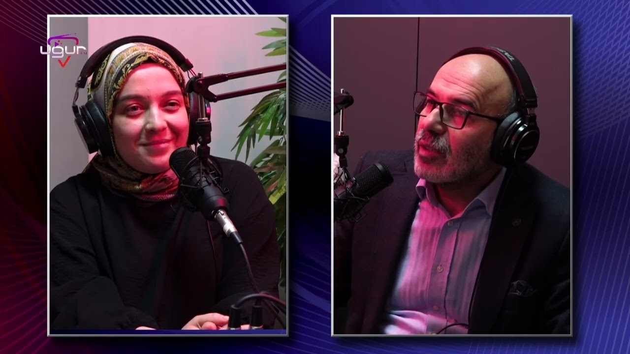 Hüseyin Özbek İle Şehirde Hayat: Psikolojik Danışman Kübra Yavuz Kılınç