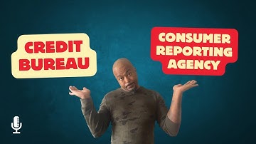 "Credit Bureaus EXPOSED"