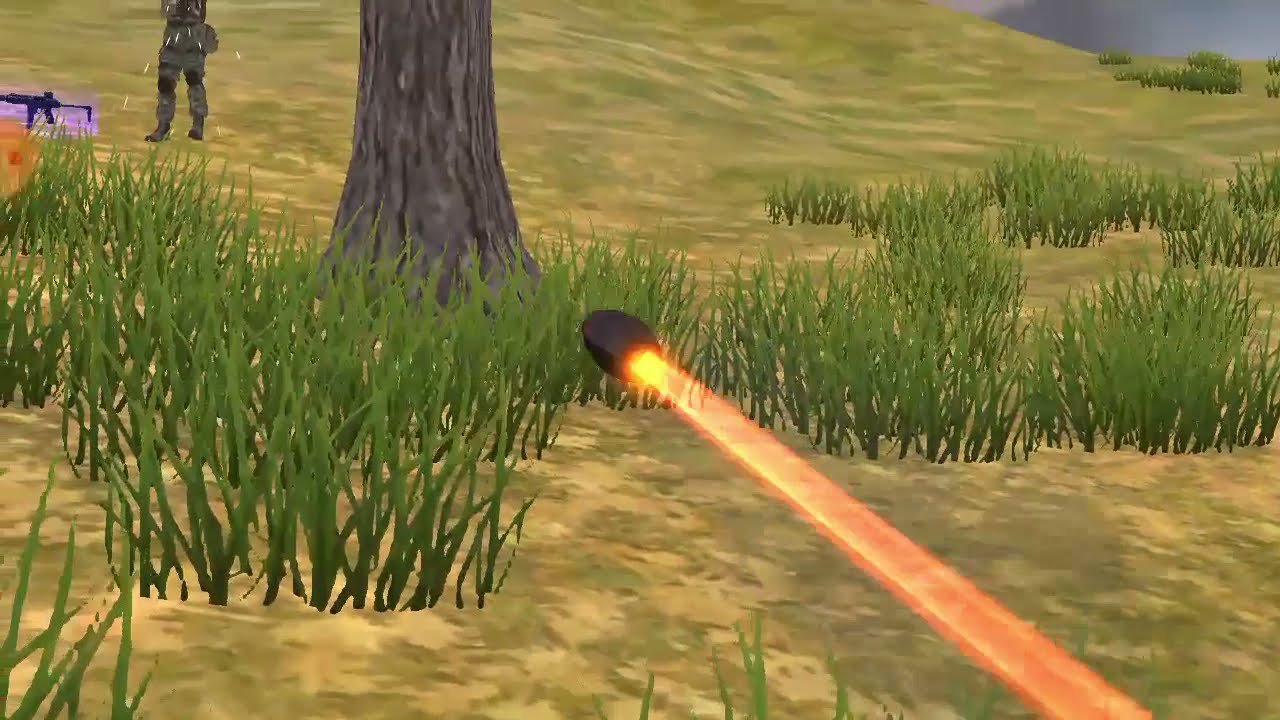 Commando Adventure Assassin: Free Games Offline 3D gameplay #2