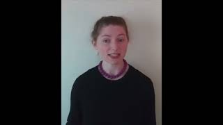 Celebrity Starting College At 14 | Grace McConkie | TEDxGoldeyBeacomCollege Wealth