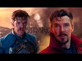 Marvel dr stephen strange  tribute