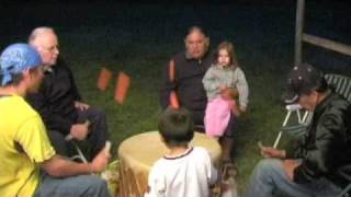Native American Music Lakota/Dakota Sundance Songs 1/5