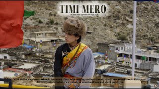 "TIMI MERO" -OFFICIAL TEASER