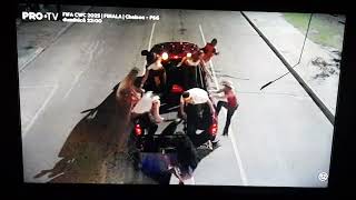 Universal Pictures 2003 With Extended Le 2 Fast 2 Furious Pal Pitched