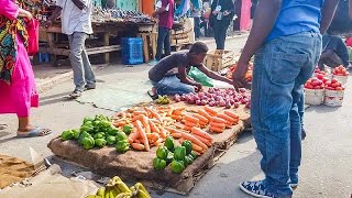 KAA KIJANJA UKIWA KAMA KIJANA HUTAKIWI KUKATA TAMAA KATIKA HARAKATU ZAKO