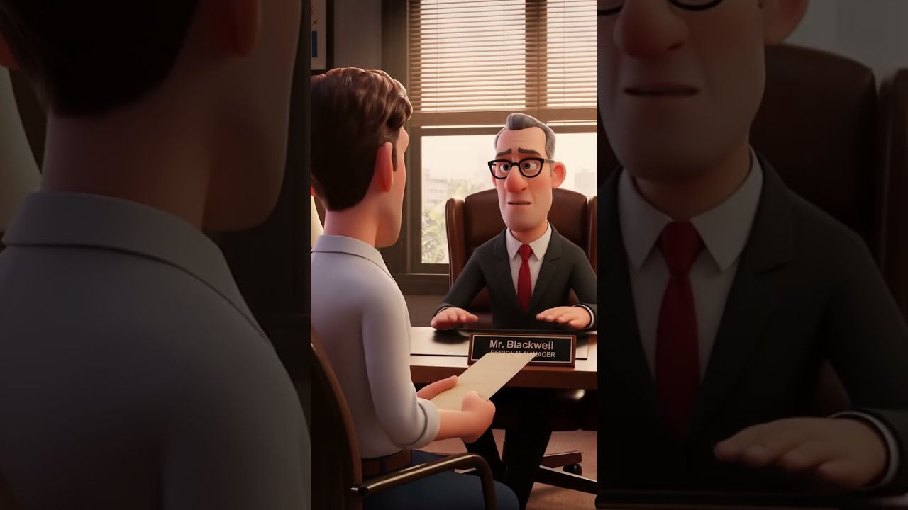 This Guy Outsmarted His Boss With The Ultimate Plot Twist 