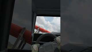 ForeFront VR Moments – Roadkill, 360 Car Flip & C4 Tank Explosion #vrgaming #vr #shorts #quest3