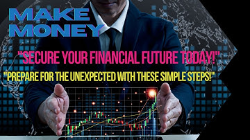 "How to Build an Emergency Fund: Your Financial Safety Net!"