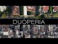 Duoperia  - CDMX Contrasts