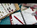 Personal Rings PWM | FCC Inserts | Sterling Ink Sub Kit Sneak Peak | 💕