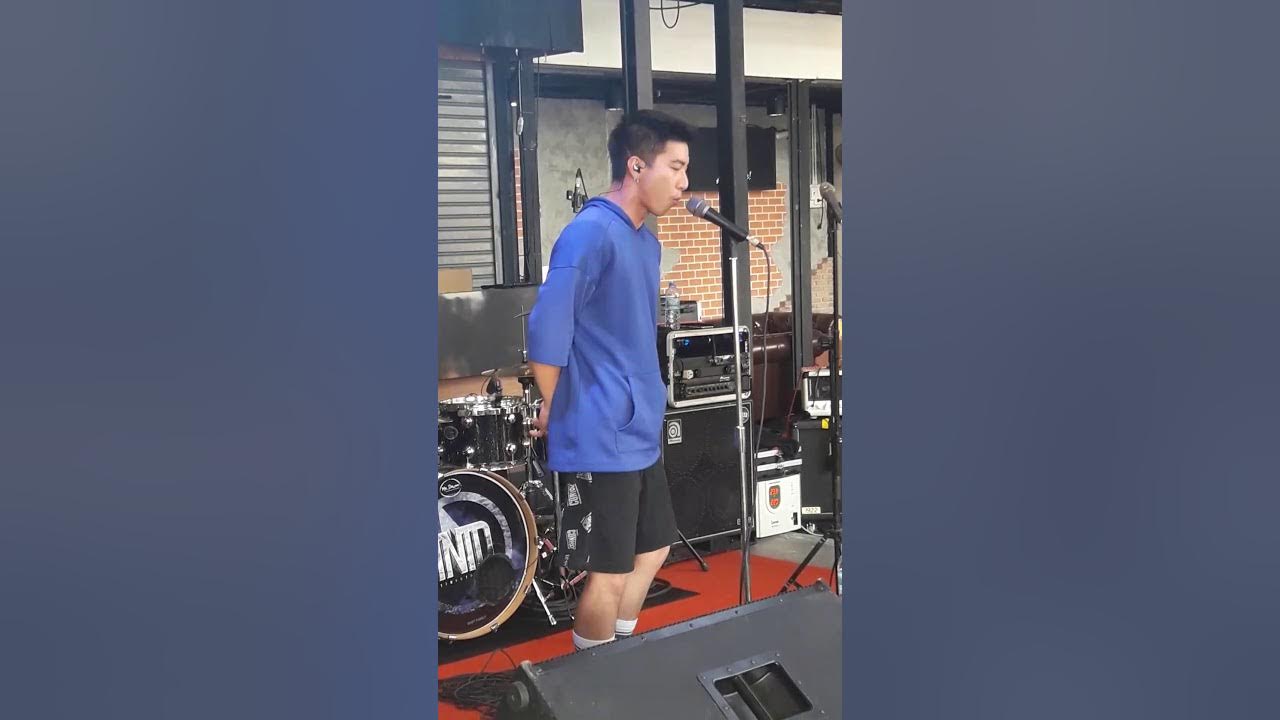 หน่อมแน้มไปหน่อย โตโน่ - YouTube หน่อมแน้มไปหน่อย โตโน่ - Youtube