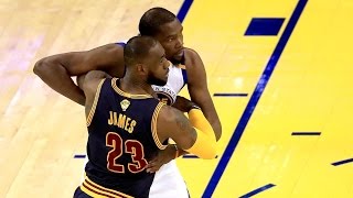 Cavaliers might trade Kevin Love after poor NBA Finals