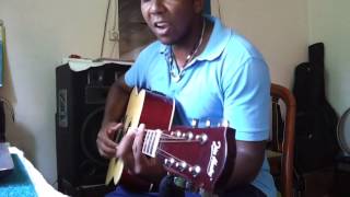 Dominique Barret Cest Quoi Lamour Cover By Matthieu Vilpont Da Rosa