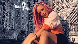 Miss-Bee Ada Swali Quastions With Soualiga Music