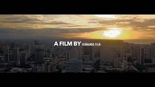 My Film Fortaleza Séries Cinematic - Dji Mavic Pro By .Film