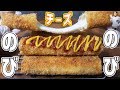 おうちで簡単！のび〜る　巨大チーズスティックの作り方【kattyanneru】