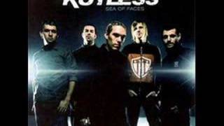 Kutless - Better for You chords