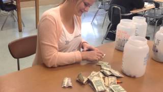 Harvest for the hungry/Seeking Smiles video