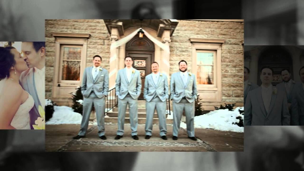 Saint Paul College Club - Wedding Photographers Minnesota - Jessica & Paul