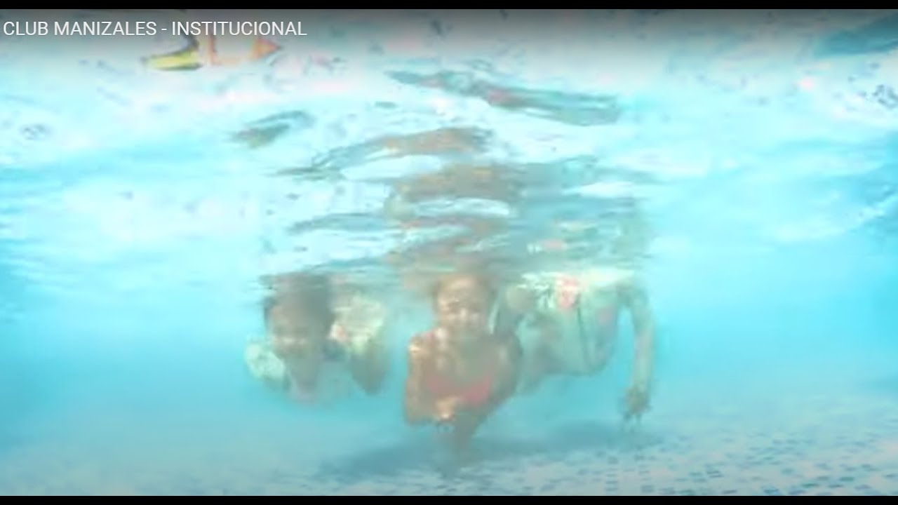 CLUB MANIZALES - INSTITUCIONAL