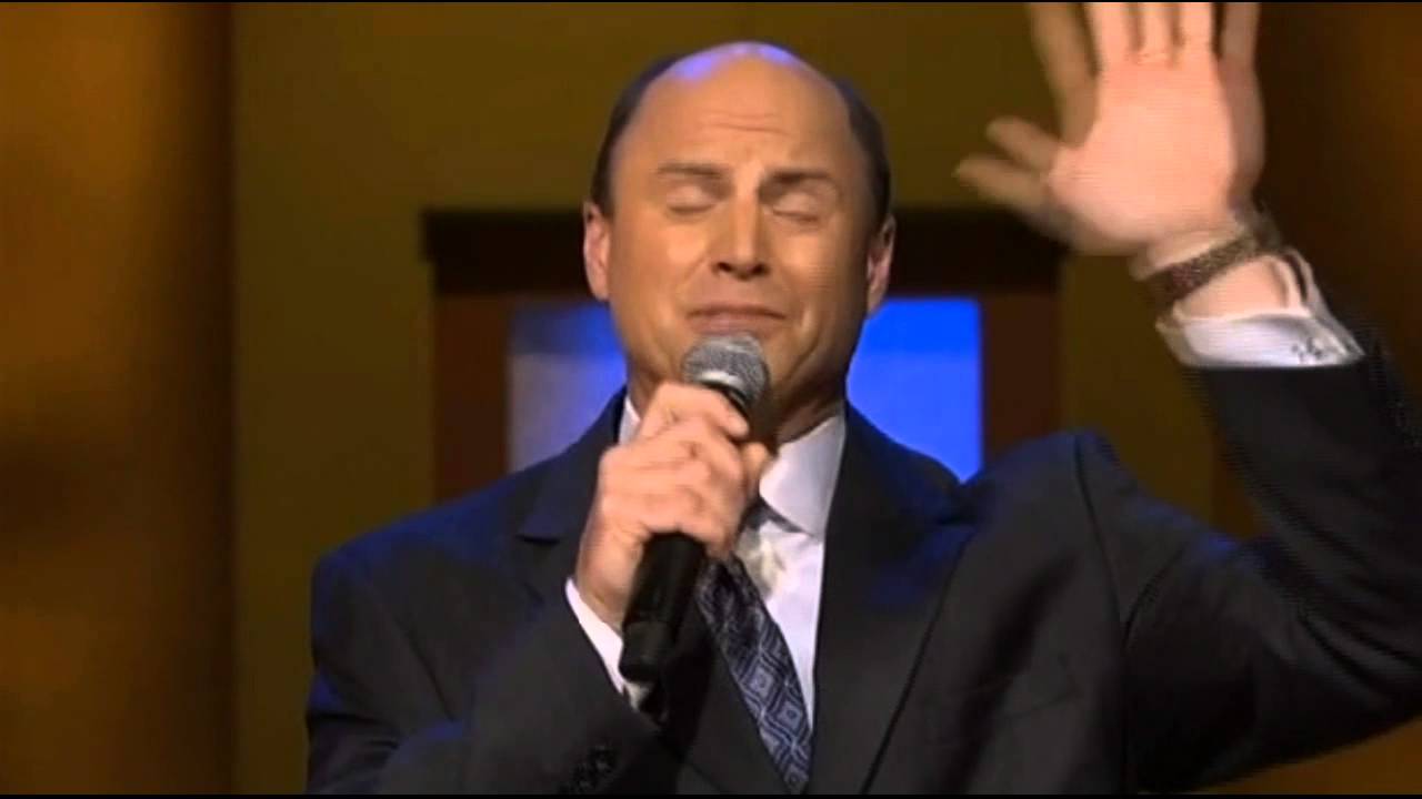 Watch Greater Vision -Preacher Tell Me Like It Is ! on YouTube Watch Greater Vision -Preacher Tell Me Like It Is ! on YouTube