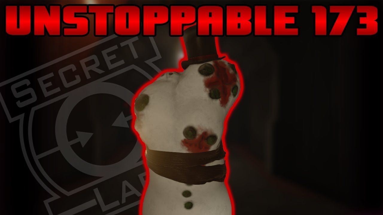 Scp Sl Reworked Heavy SCP:SL But 173 is the BEST SCP in the NEW HEAVY! - YouTube