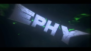 $ephyr intro // Sync// Made by: Chrillex Member of Moarfx