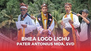 Download Lagu Bhea Logo Lighu Imam Baru Pater Antonius Moa, SVD Di Wolosambi - Mauponggo MP3 Download Lagu Bhea Logo Lighu Imam Baru Pater Antonius Moa, SVD Di Wolosambi - Mauponggo MP3