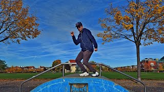 Freestyle Dance | Get Low - Butch U #4k