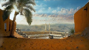 عبدالباسط عبدالصمد - سورة الإنسان | Abdulbasit Abdussamad - Surat Al Insan | 01 - 31