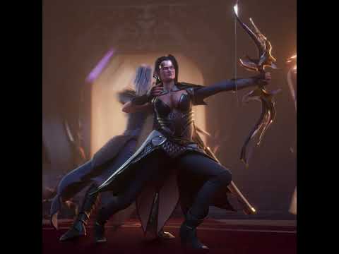 RAID: Call of the Arbiter | Limited Series | Official Trailer #2 - 1080x1080 30sec - RAID: Call of the Arbiter | Limited Series | Official Trailer #2 - 1080x1080 30sec