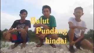 CamuhBoy Senandung Pundang    By Ghani&Friends