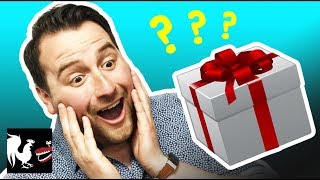 Miles' Birthday Surprise! | RT Life