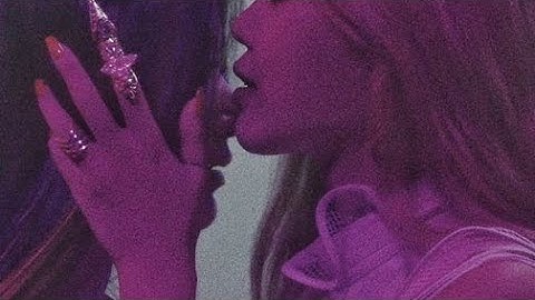 Every (G)I-DLE MV but it