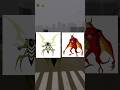 stingfly vs Jetray how is super fast ???? #phonk #music #anime