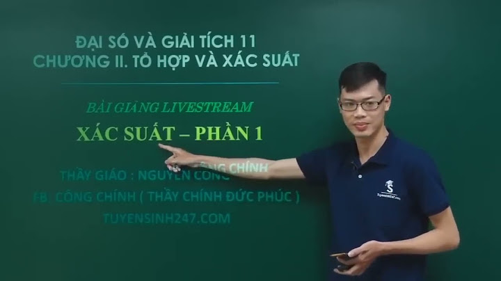 Giải bài tập toán 11 sgk nâng cao bài 2 năm 2024