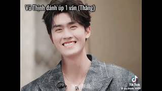 Tổng hợp Tik Tok anh trai say hi cực hay/cre:tik tok
